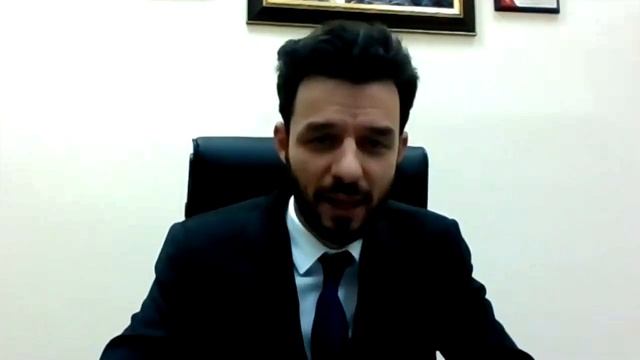 Михаил Грубман (Class of 2003) "Функционирование бизнеса. Часть II" смотреть онлайн
