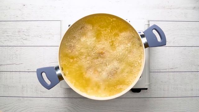 Куриные крылышки жареные во фритюре рецепт смотреть онлайн