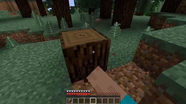 ОБЗОР МОДА МАЙНКРАФТ 1.8.9 - ARMOR PLUS смотреть онлайн