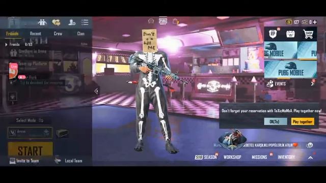 PUBG MOBILE LIVE? | RANK GRIND | 5FINGER GYRO смотреть онлайн