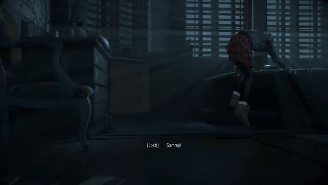 Until Dawn: Damn Bear Traps - Part 4 - WaM смотреть онлайн