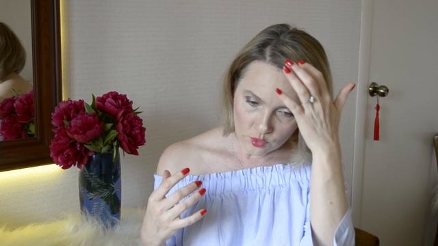 МОЙ НОВЫЙ ОБРАЗ: стрижка, причёска, цвет волос ✄ смотреть онлайн