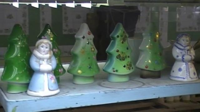 экскурсия на фарфоровый завод г. Сысерть смотреть онлайн