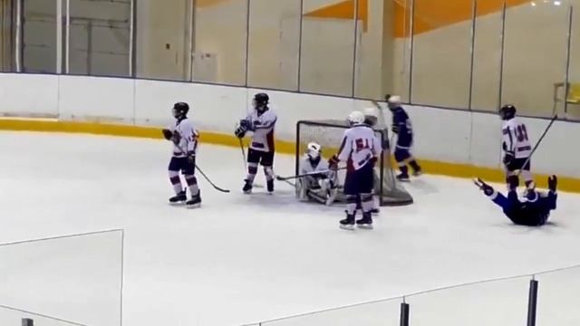 ошибка судьи в матче Могилев - Тверичи смотреть онлайн