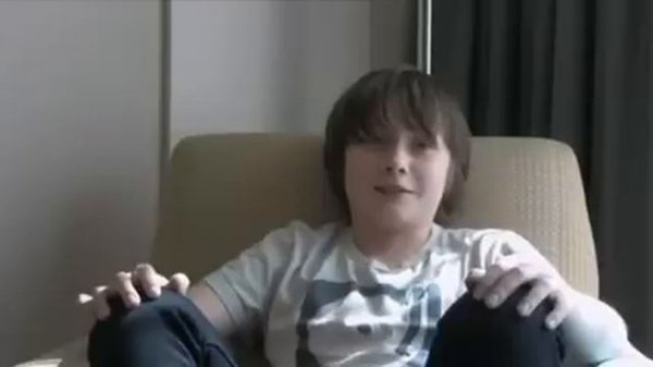 Max Records Interview 2