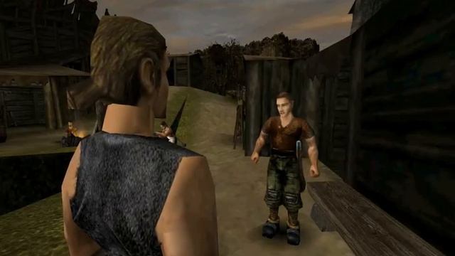 Готика - прикол смотреть онлайн