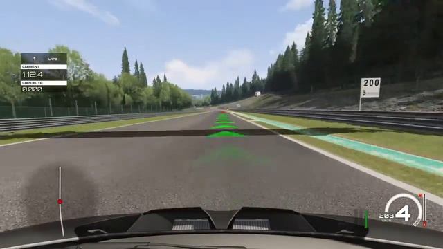 Assetto Corsa - Let it Scream Gold Medal (Dualshock 4) смотреть онлайн