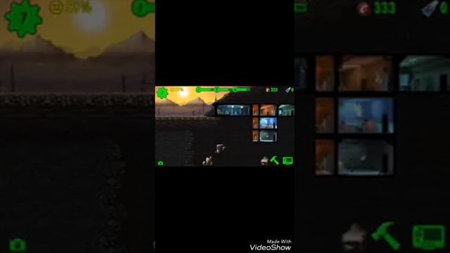 Прохождение игры Fallout shelter смотреть онлайн