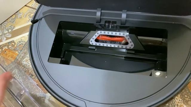Как открыть робот-пылесос Xiaomi смотреть онлайн
