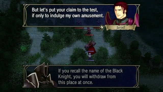 Fire Emblem: Radiant Dawn Part 11 - Chapter 1-9: One Survives смотреть онлайн
