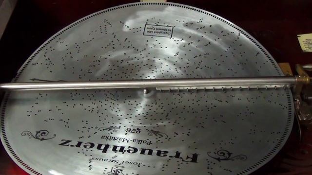 “Frauenherz- Polka-mazurka, Op. 166”#276 　 Stella Grand 17 1⁄4 Inches смотреть онлайн