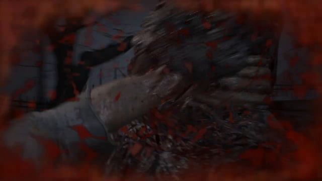 Resident evil 7 - Гибель Зои [2/2]