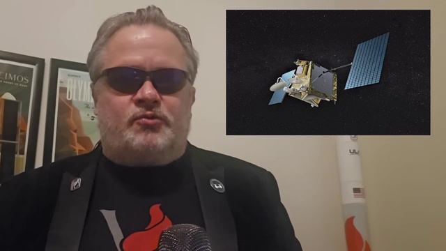 Vulcan Centaur now weeks away from launch! But is ULA already too late? смотреть онлайн