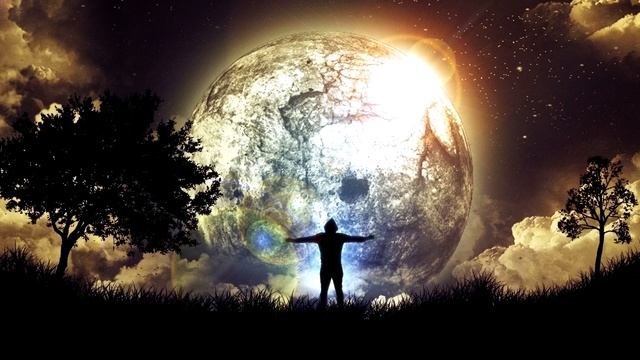 ВИДЕНИЕ - "ЛЮДИ-ДЕРЕВЬЯ", ТАЙНА РЕИНКАРНАЦИИ, УРОВНИ САМАДХИ И МИРЫ ИЗ СВЕТА! смотреть онлайн