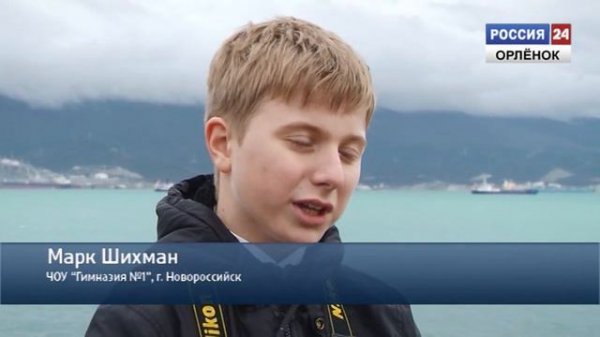 «Бескозырка – 2015»