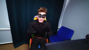 СУПЕР КОТ ПРЕДАЛ ЛЕДИ БАГ !