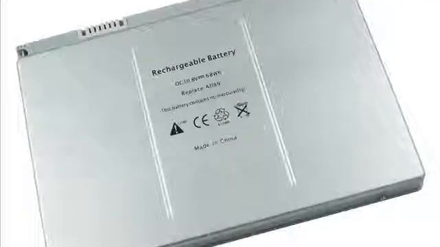 Apple A1189 Battery MacBook Pro 17 Inch