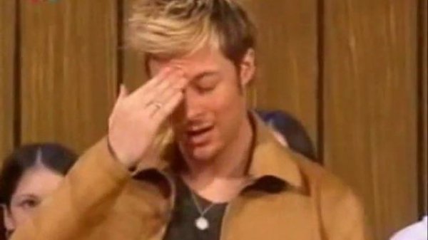 Duncan James - Music Video