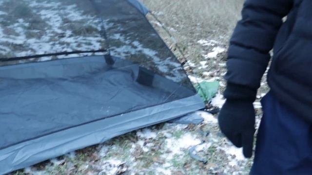 Erste Wander/Outdoortour 2024 смотреть онлайн
