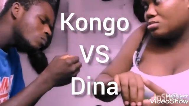 Compilation kongo смотреть онлайн