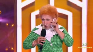 ЕЛЕНА ВОРОБЕЙ - СЕРГЕЙ ДРОБОТЕНКО - СПУТНИК