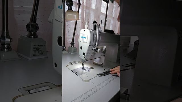 juki ddl-8100 e смотреть онлайн