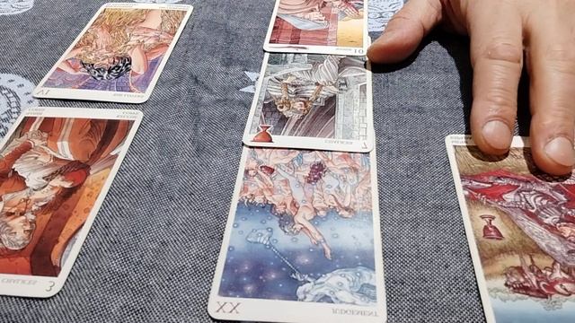 Таро прогноз для знака Скорпион,на март,апрель,май,2023 от Честный Таролог. смотреть онлайн