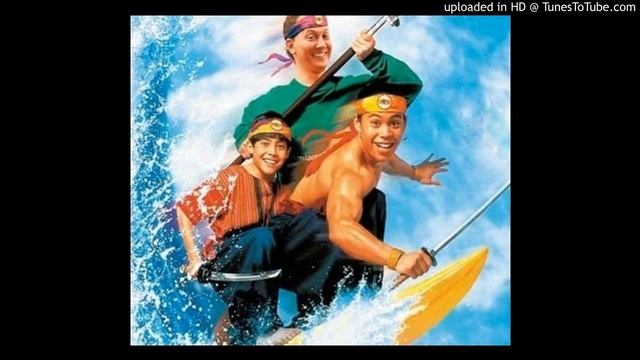 Surf Ninjas ((From Now On)) X ((Lil Reiko)) Hip Hop Type Beat смотреть онлайн