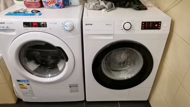 Gorenje sensocare jumping ?❤️ смотреть онлайн