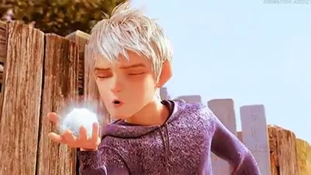 Ледяной Джек(1)