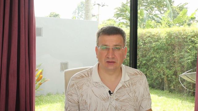 Я и богатство. Психологический тест смотреть онлайн