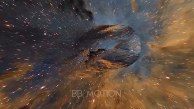 Space Tunnel | Infinite Space | Bbmotion