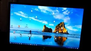 Подключить старый компьютер к телевизору через vga