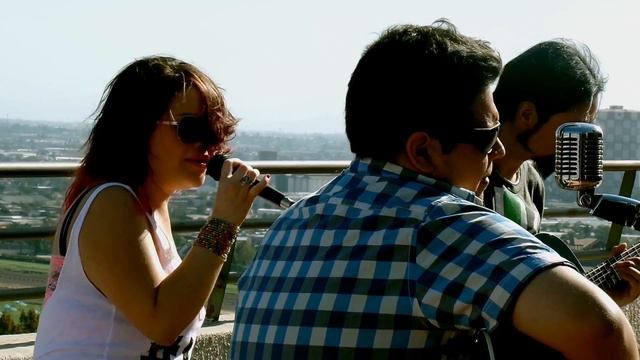 Paramore - Still into you [cover by Blanca Charlotte] смотреть онлайн