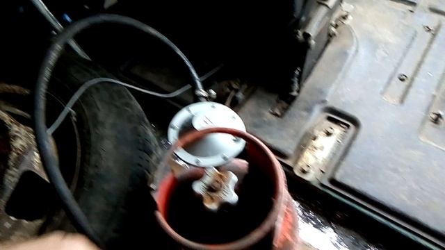Автономка в газель смотреть онлайн