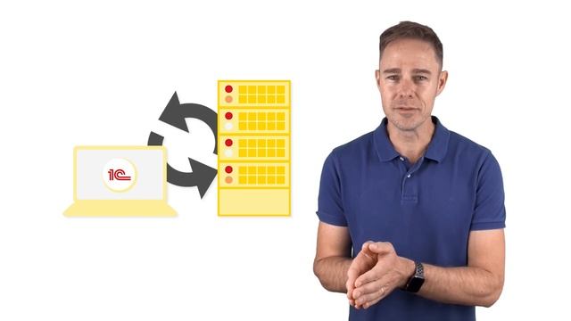 1C:Enterprise Development Basics. Junior Course. Introduction. смотреть онлайн