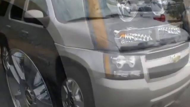 2009 Chevrolet Tahoe 2WD 4dr 1500 LT w/1LT SUV - Roswell, GA смотреть онлайн