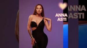 Anna Asti , Анна Асти бумеранг