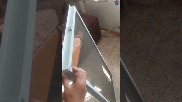 Москитная сетка внутренняя смотреть онлайн