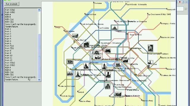Вебинар 7. Структуры управления. Присваивание, переменные, атрибиты. Компоненты класса. (24.04.13) смотреть онлайн