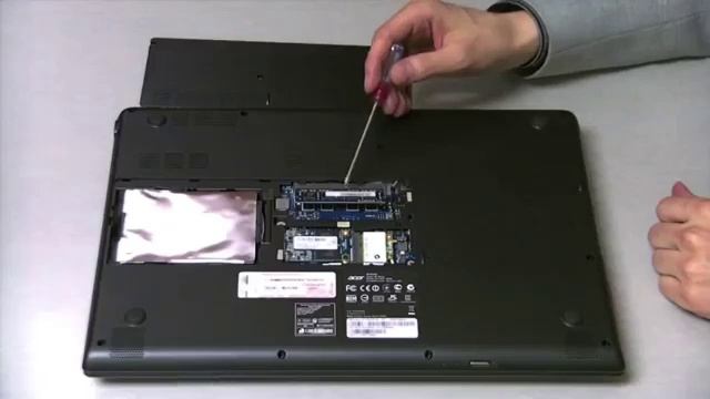 Видео обзор ноутбуков Acer Aspire Timeline Ultra M3 смотреть онлайн