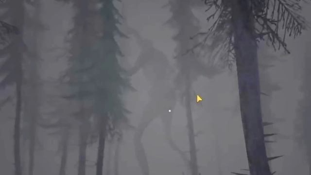 КОНЦОВКА СИРЕНОГОЛОВЫЙ - новая Игра ПОХОЖАЯ Siren Head game #3 смотреть онлайн