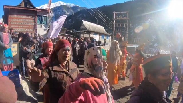 SANGLA | HOLI 2020 - The Best In The World смотреть онлайн