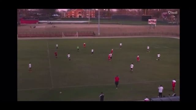 Gustavo Andres Reyes Soccer Highlights 2021 смотреть онлайн