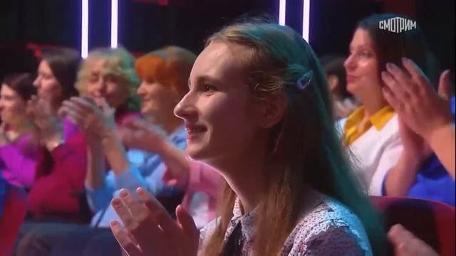 Шоу большой страны  Ворожея