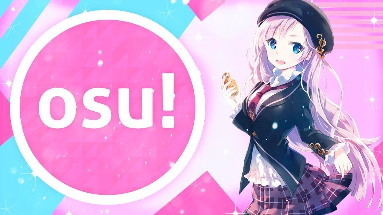 Galaxy Collapse [Hard] (OSU) смотреть онлайн
