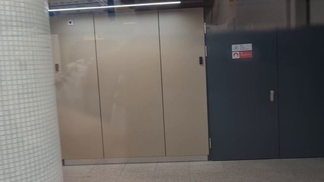 [Ultra HD] BKV M3-as metró (Népliget - Kálvin tér) - 640-641 (2022.05.18) смотреть онлайн
