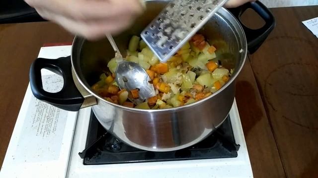 Секрет кабачковой икры по ГОСТу раскрыт The secret of squash caviar according to GOST is reveale смотреть онлайн