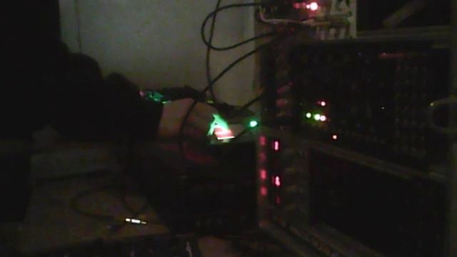Live Roland And Modular смотреть онлайн