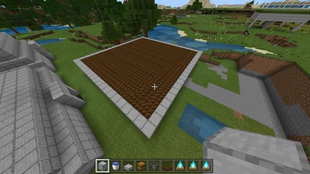 (1.18) Infinite Creeper/Gunpowder Farm | Minecraft Java/Bedrock смотреть онлайн